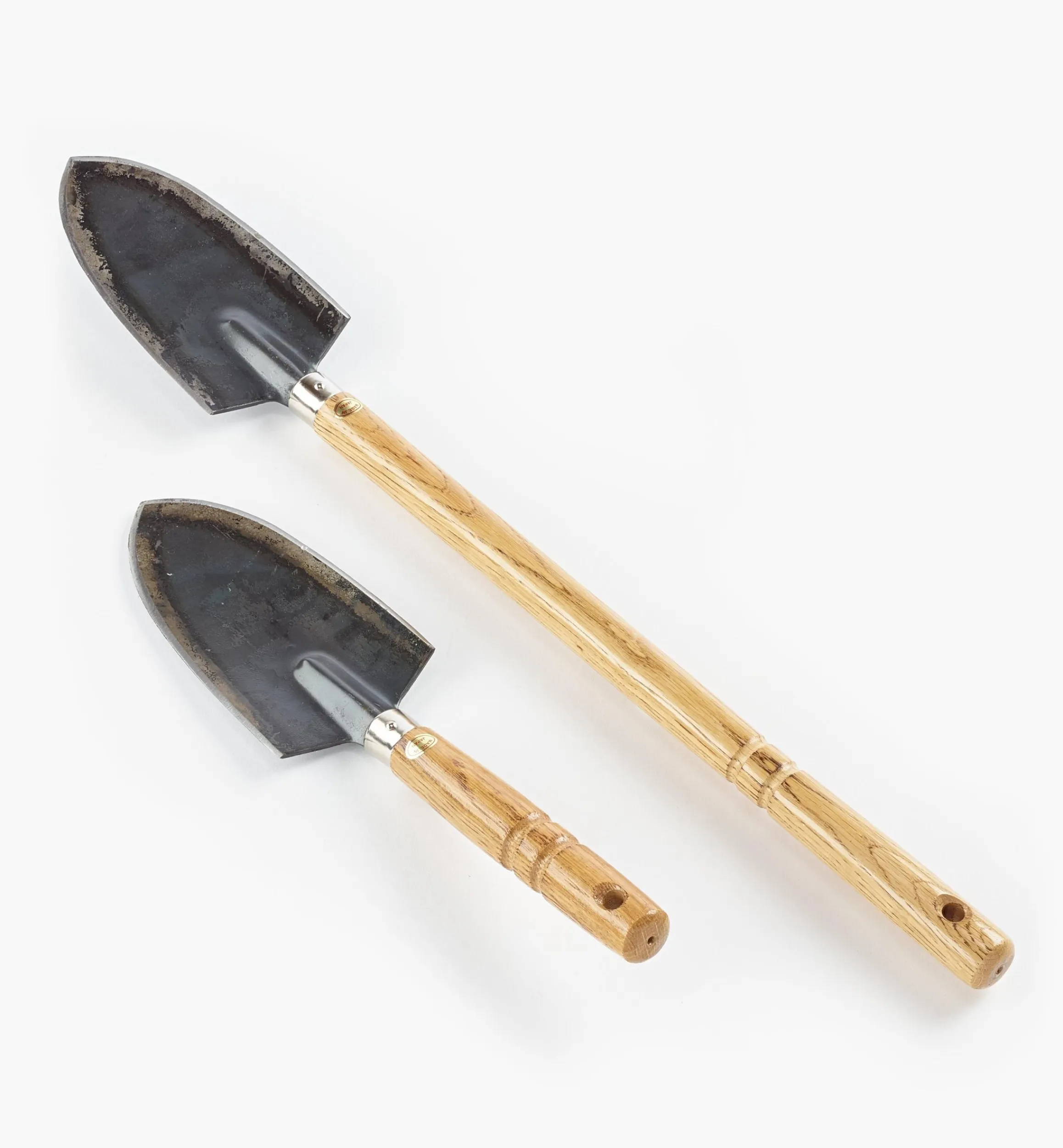 Lee Valley Forged Japanese Trowel - Thumbnail 3
