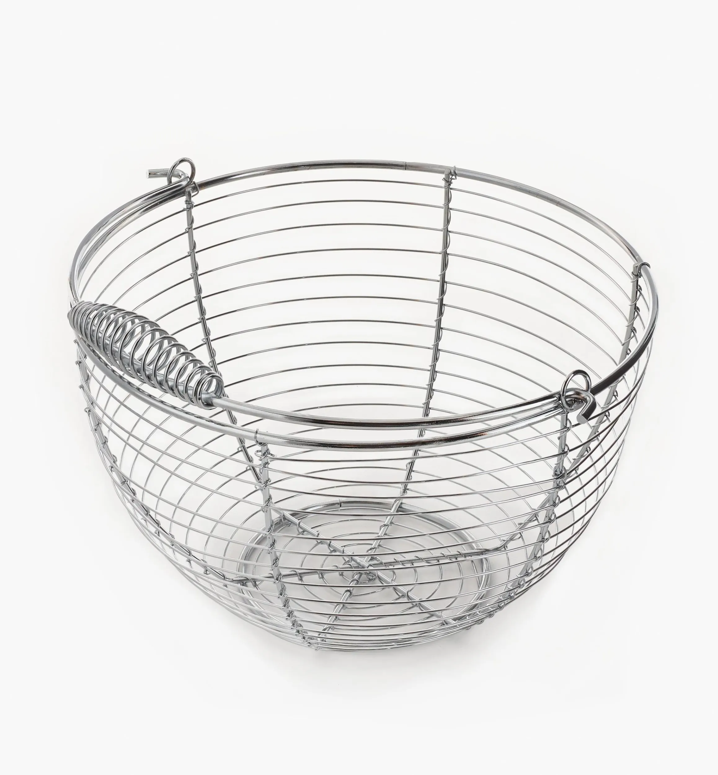 Lee Valley Small Gardener's Wash Basket - Thumbnail 2